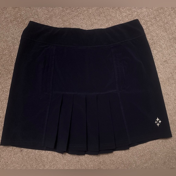 Jofit Black Skort like new - Picture 3 of 4